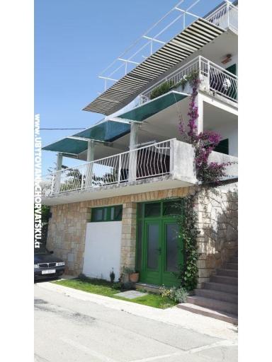 Apartmani Živogošće – foto 9