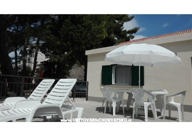 Family house na plaži – foto 4