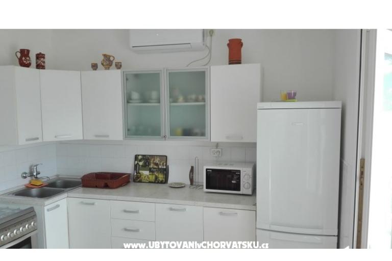 Family house na plaži – foto 7