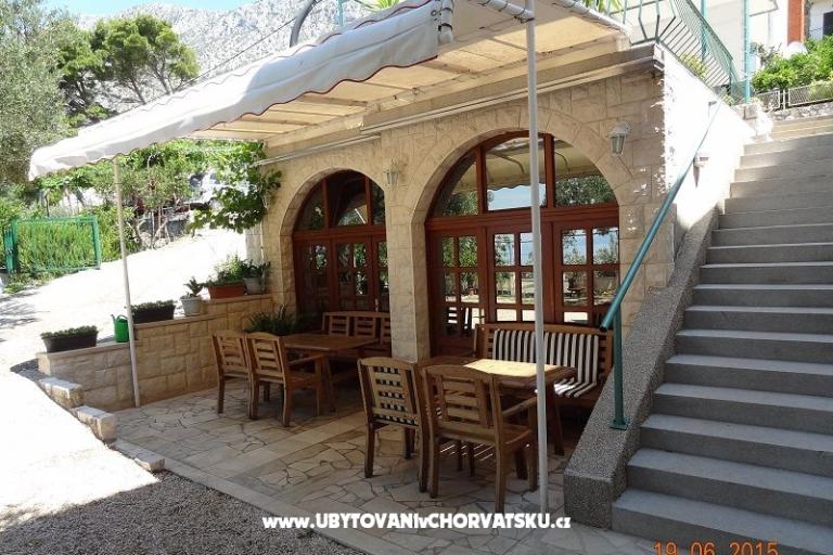 Apartman Kuća  Klaričić – foto 13