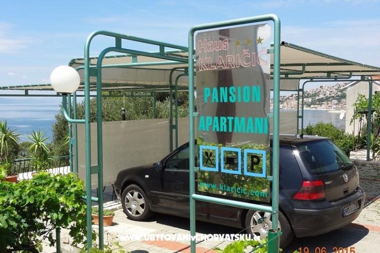 Apartman Kuća  Klaričić – foto 14