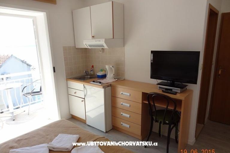 Apartman Kuća  Klaričić – foto 4