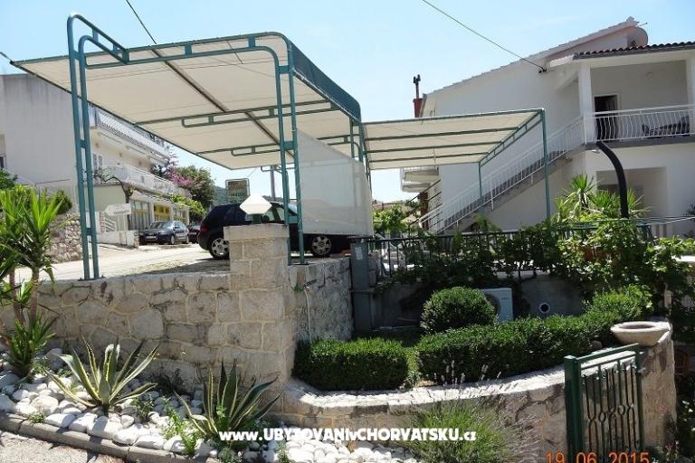 Apartman Kuća  Klaričić – foto 9