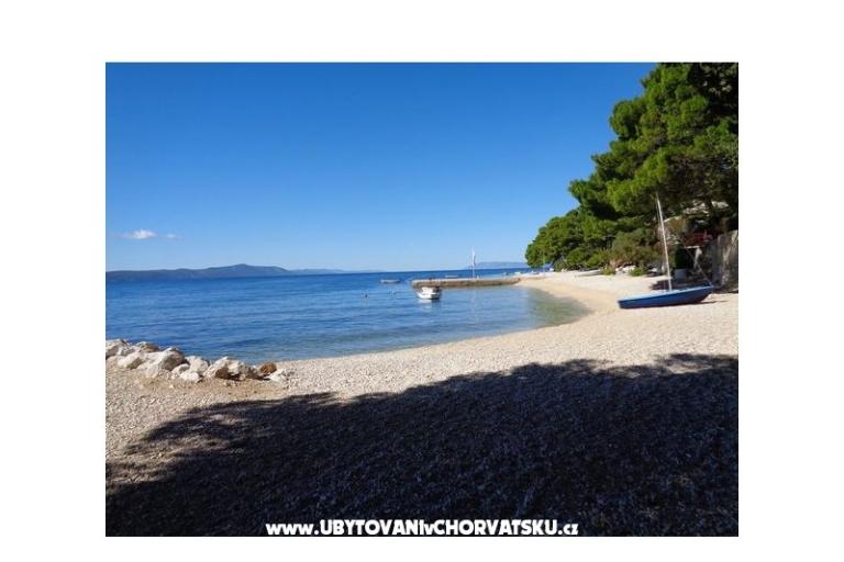 Apartmani Šapat mora – foto 11
