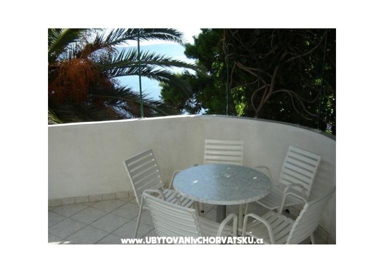 Apartmani Šapat mora – foto 15