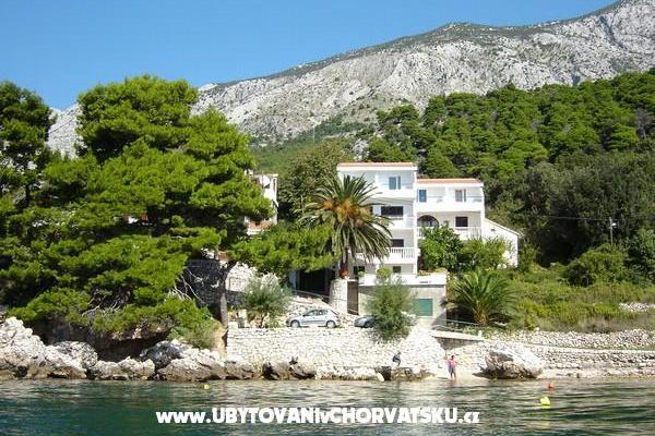 Apartmani Šapat mora – foto 2