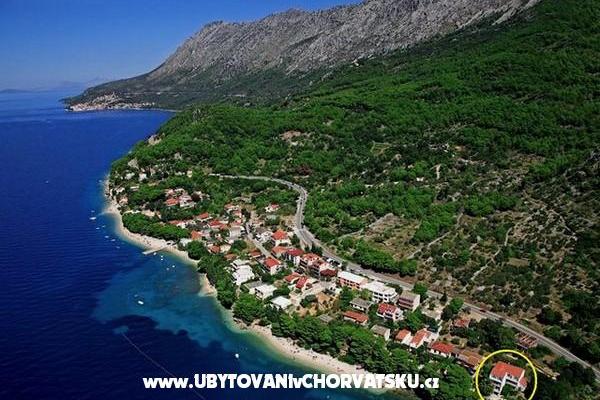 Apartmani Šapat mora – foto 4