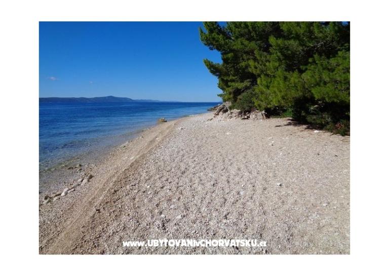 Apartmani Šapat mora – foto 7