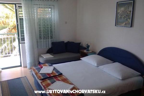 Apartmani Šapat mora – foto 8