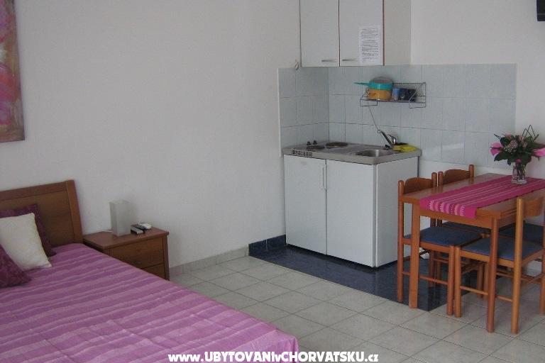 Apartmani Vila Djenka – foto 11