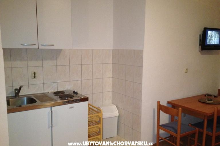 Apartmani Vila Djenka – foto 13