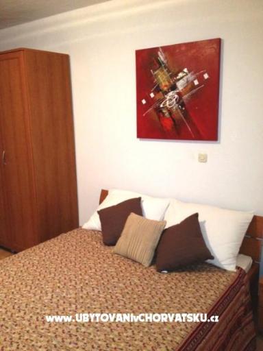 Apartmani Vila Djenka – foto 16