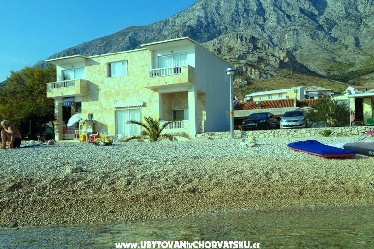 Apartmani Vila Djenka – foto 2