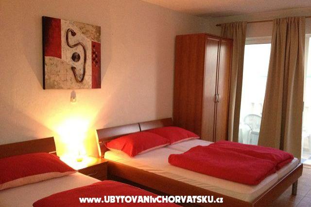 Apartmani Vila Djenka – foto 5