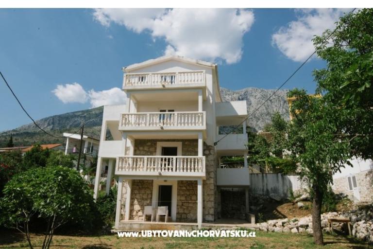 Apartmani Vila Filipovic – foto 16