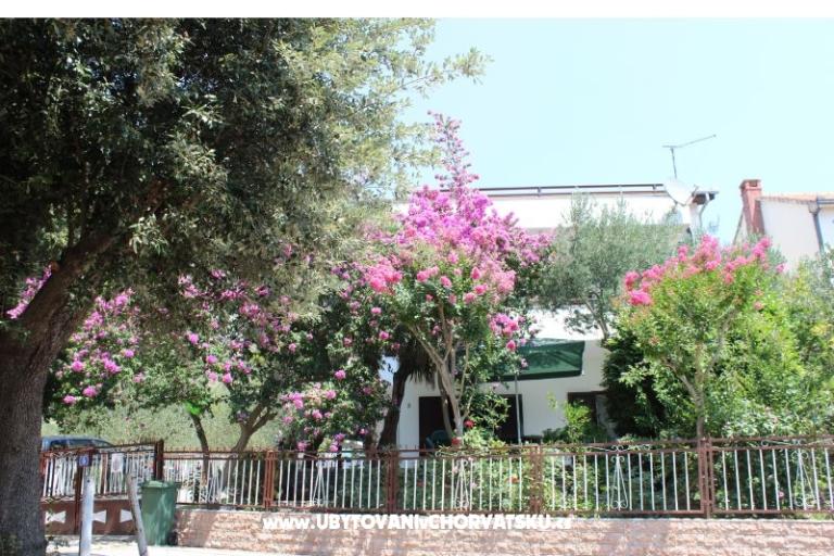 Apartmani Vila Filipovic – foto 2