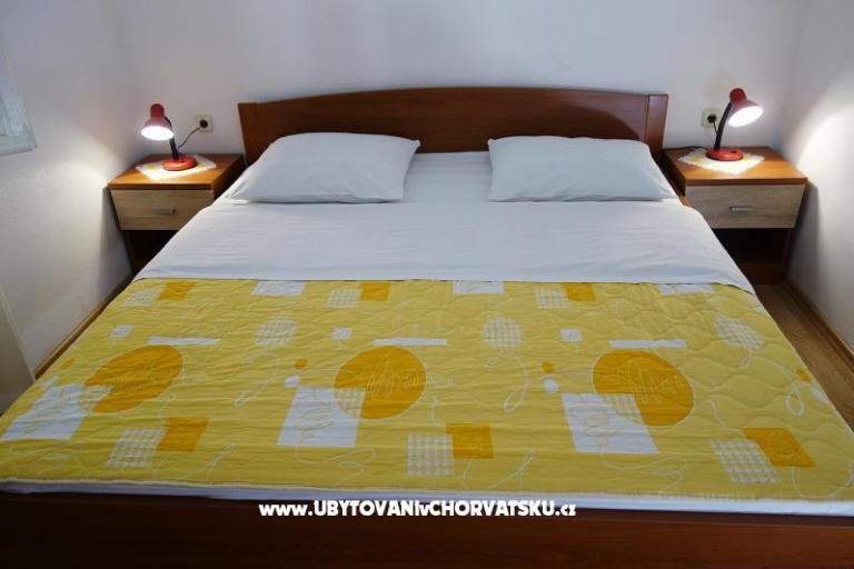 Apartman i kamp "Žuljana" – foto 3