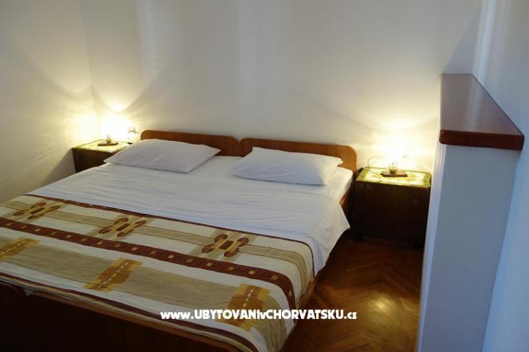 Apartman i kamp "Žuljana" – foto 5