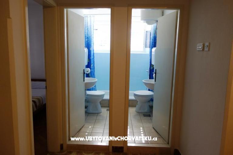 Apartman i kamp "Žuljana" – foto 6