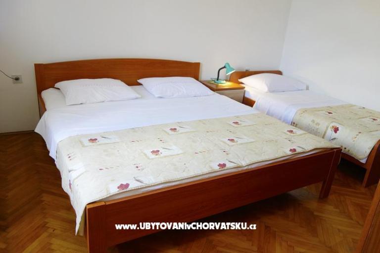 Apartman i kamp "Žuljana" – foto 7