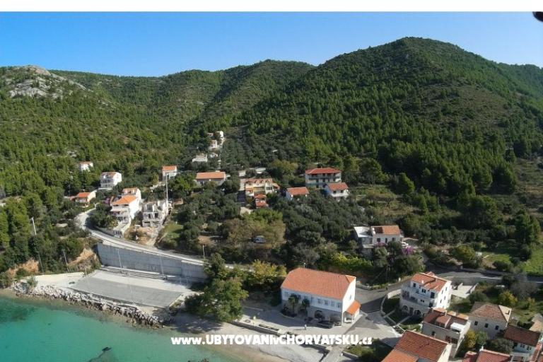 Apartmani Dalmatin – foto 11