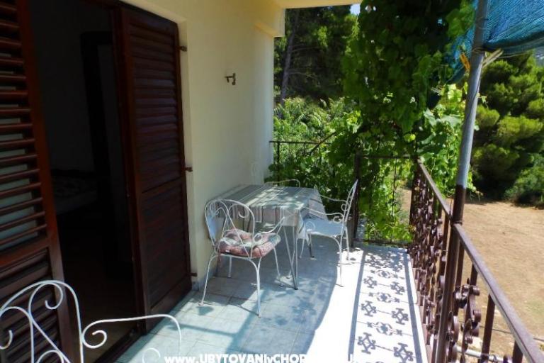 Apartmani Dalmatin – foto 6