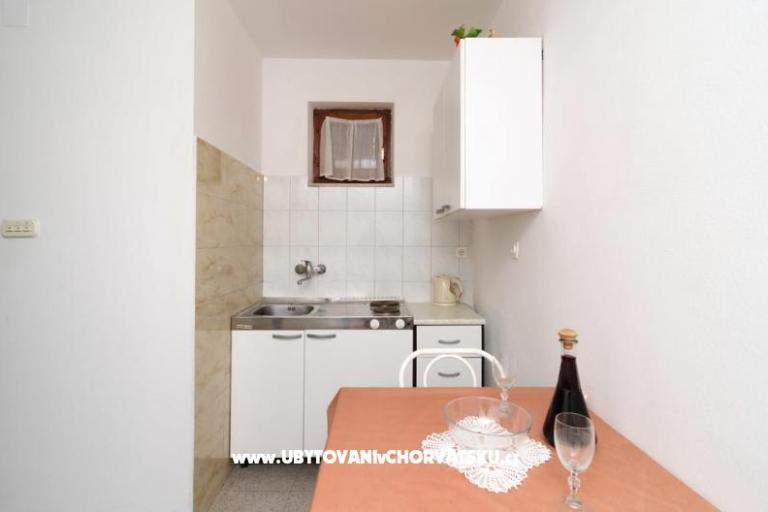 Apartmani Dalmatin – foto 8