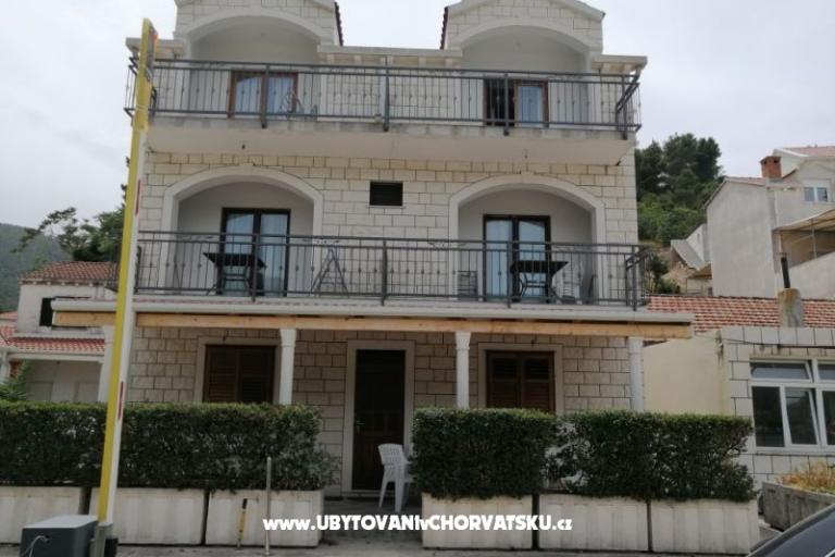 Apartmani Lovrenko Žuljana – foto 2