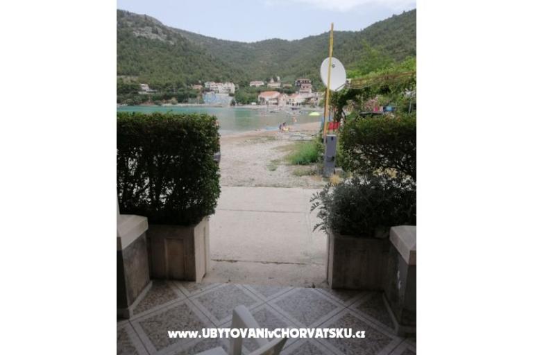 Apartmani Lovrenko Žuljana – foto 3