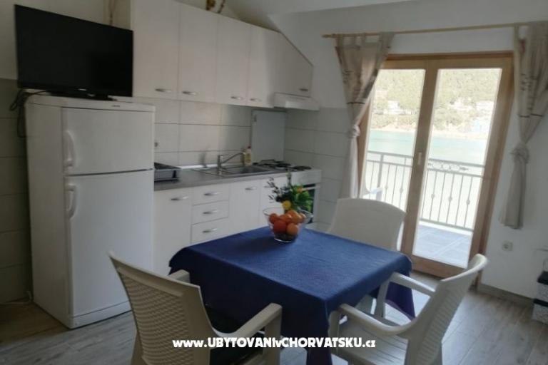 Apartmani Lovrenko Žuljana – foto 6