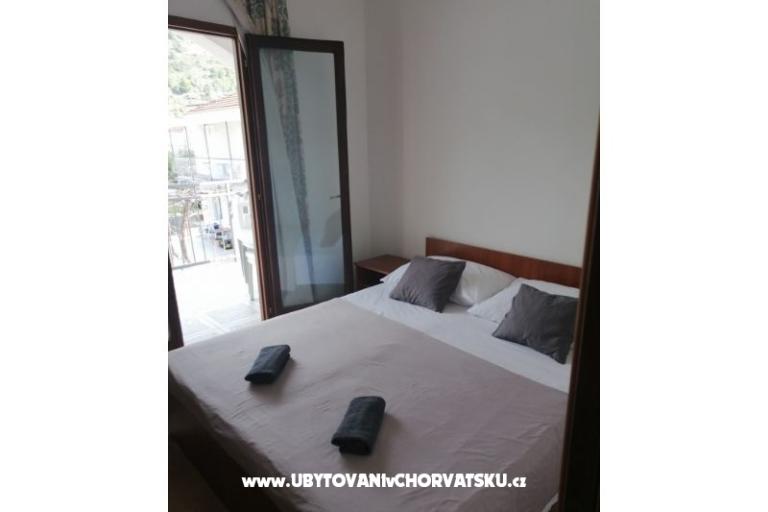 Apartmani Lovrenko Žuljana – foto 7