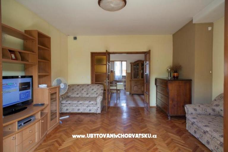 Apartmani Žuljana – foto 13