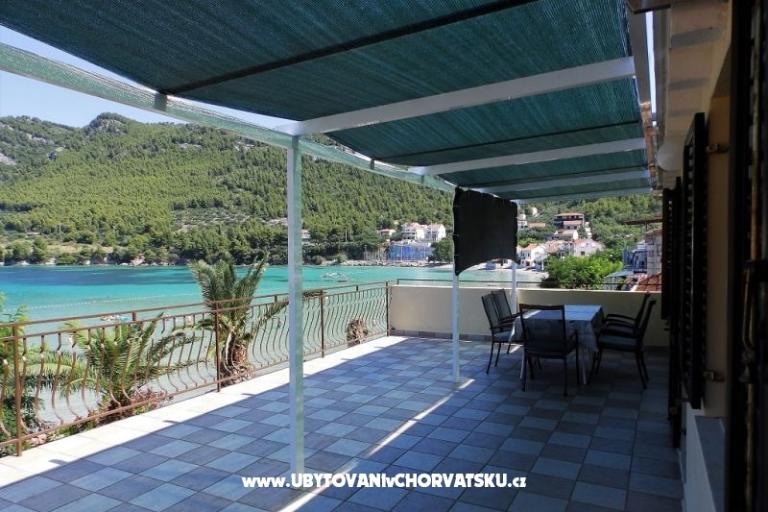 Apartmani Žuljana – foto 2