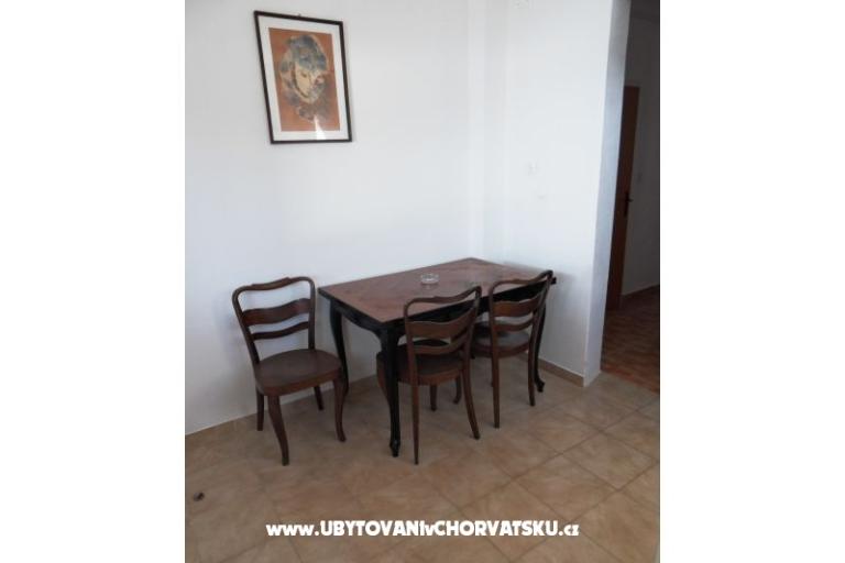 Apartmani Uvala – foto 10