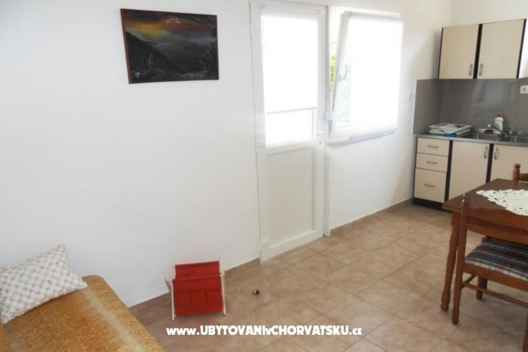 Apartmani Uvala – foto 11