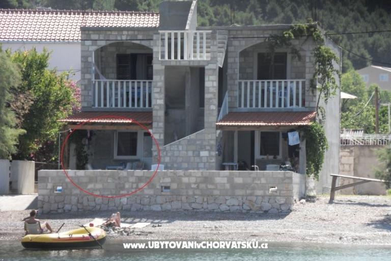 Apartmani Uvala – foto 12