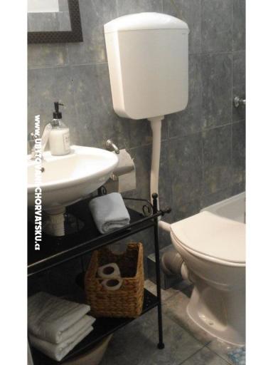 Apartmani Uvala – foto 13