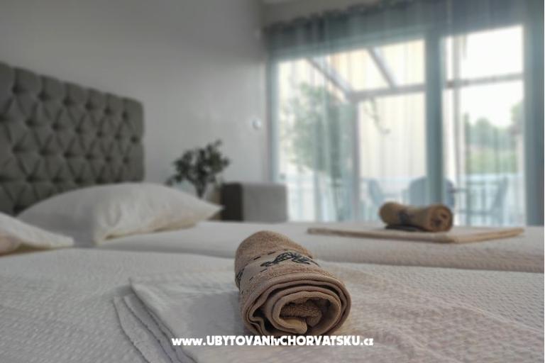 Vila Filipovic Apartmani Žuljana – foto 10