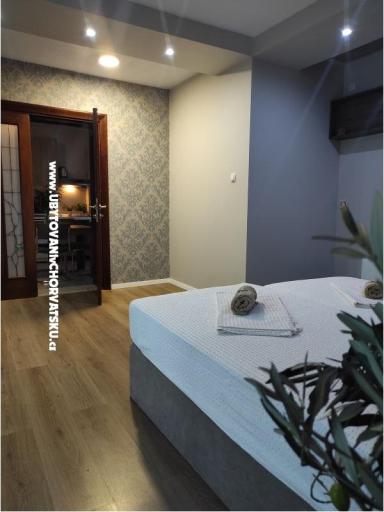 Vila Filipovic Apartmani Žuljana – foto 11