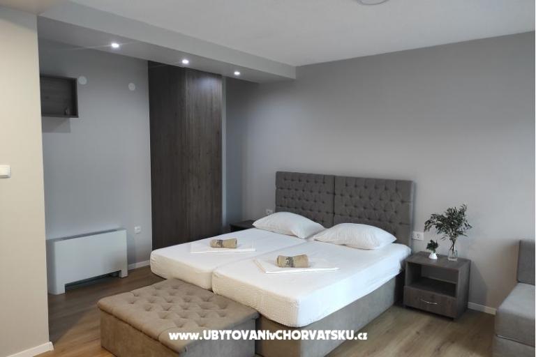 Vila Filipovic Apartmani Žuljana – foto 17