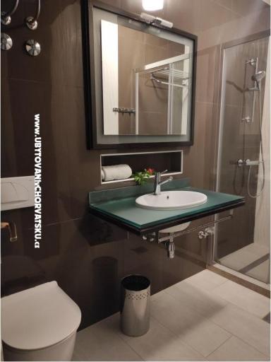 Vila Filipovic Apartmani Žuljana – foto 18
