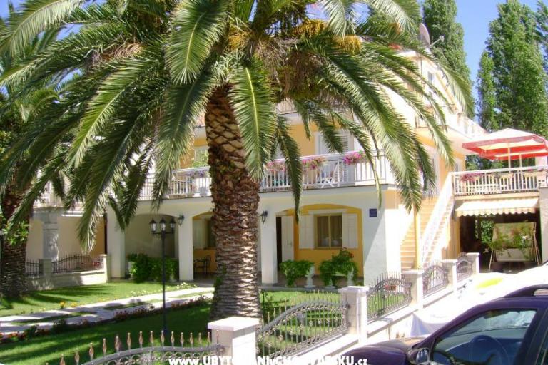 Vila Filipovic Apartmani Žuljana – foto 3