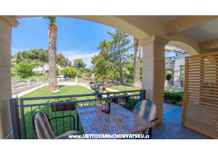 Vila Filipovic Apartmani Žuljana – foto 9