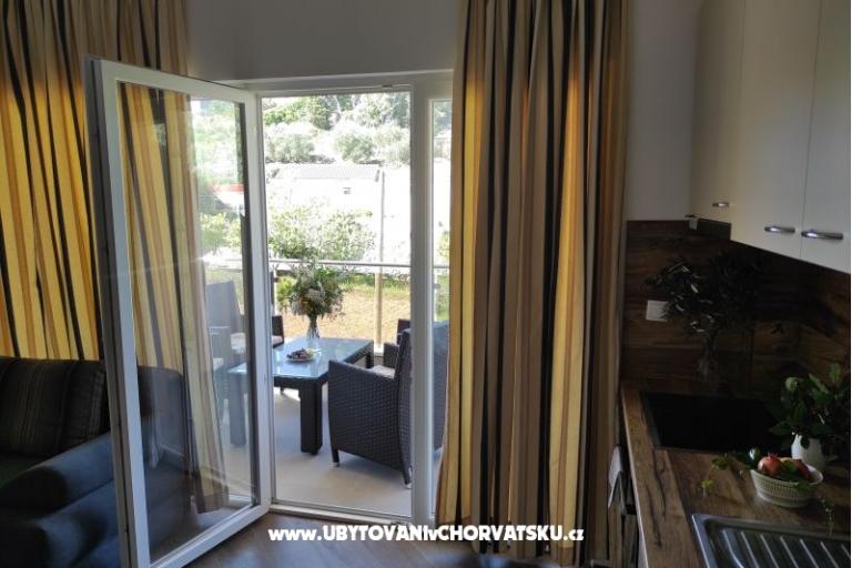 Villa Filipovic 2 Apartmani Žuljana – foto 13