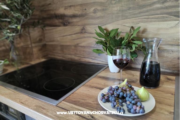 Villa Filipovic 2 Apartmani Žuljana – foto 14