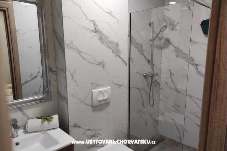 Villa Filipovic 2 Apartmani Žuljana – foto 17