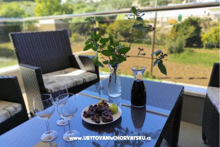 Villa Filipovic 2 Apartmani Žuljana – foto 2