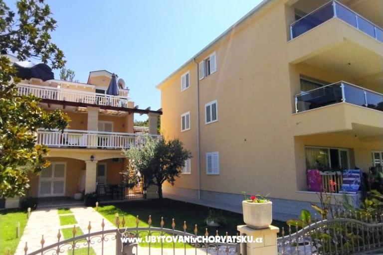 Villa Filipovic 2 Apartmani Žuljana – foto 3