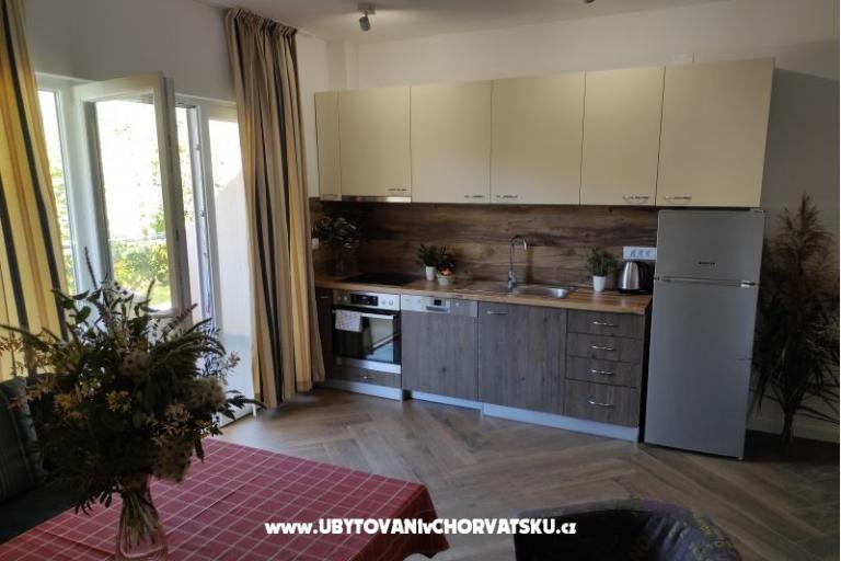 Villa Filipovic 2 Apartmani Žuljana – foto 4