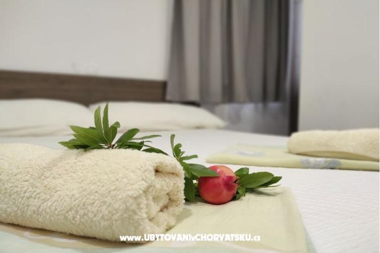 Villa Filipovic 2 Apartmani Žuljana – foto 6